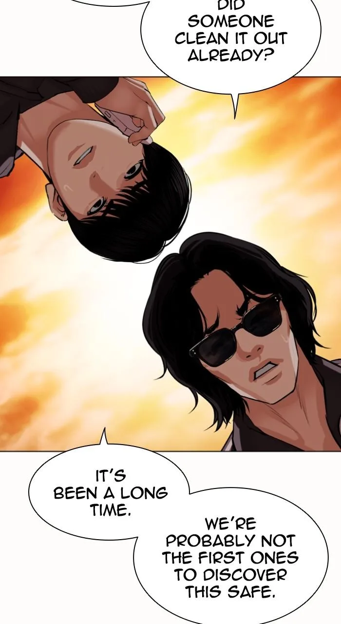 Lookism - Chapter 502 - Page 97