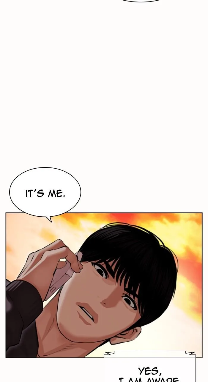 Lookism - Chapter 502 - Page 98