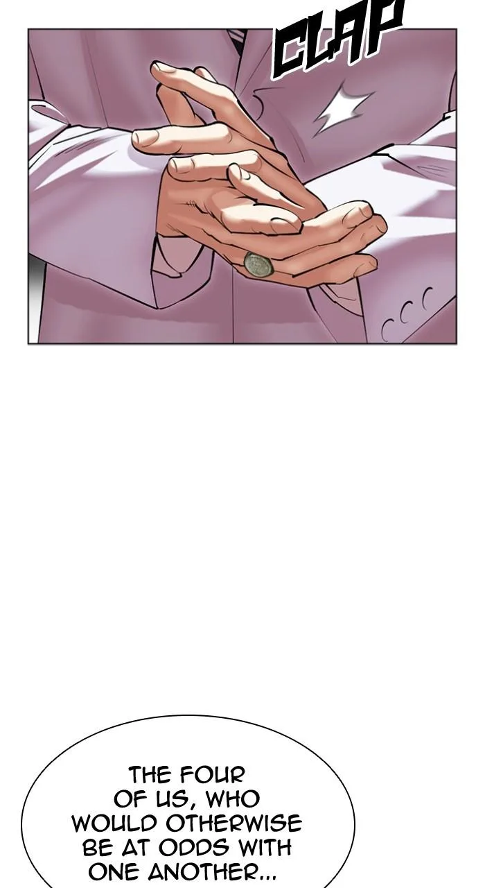 Lookism - Chapter 503 - Page 101