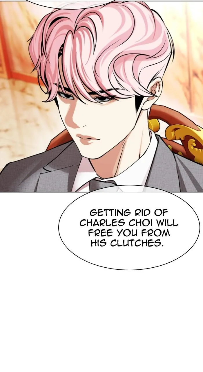 Lookism - Chapter 503 - Page 108