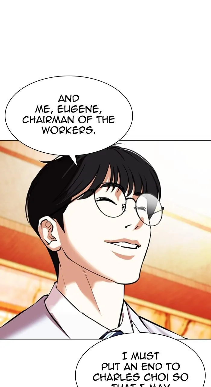 Lookism - Chapter 503 - Page 109