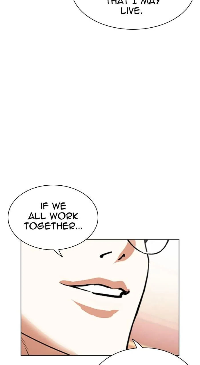 Lookism - Chapter 503 - Page 110