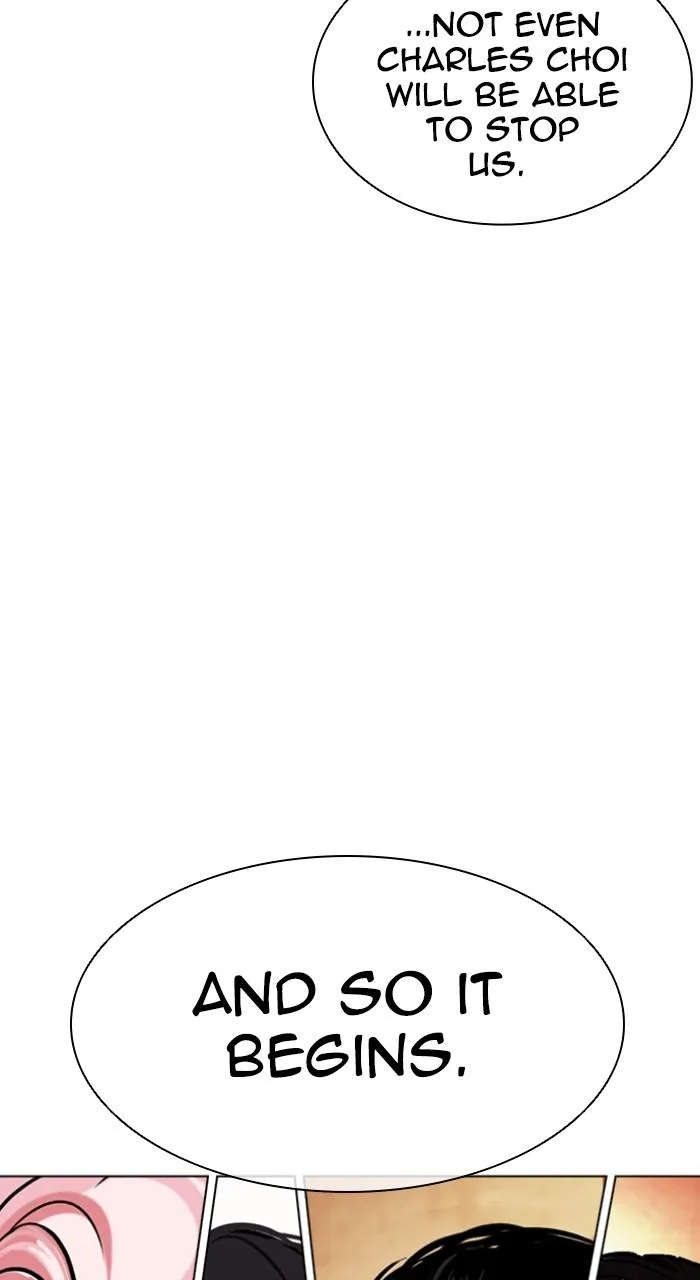 Lookism - Chapter 503 - Page 111