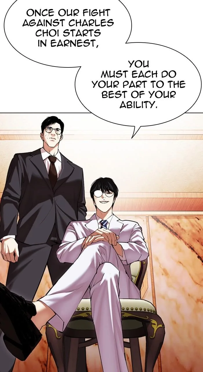 Lookism - Chapter 503 - Page 113