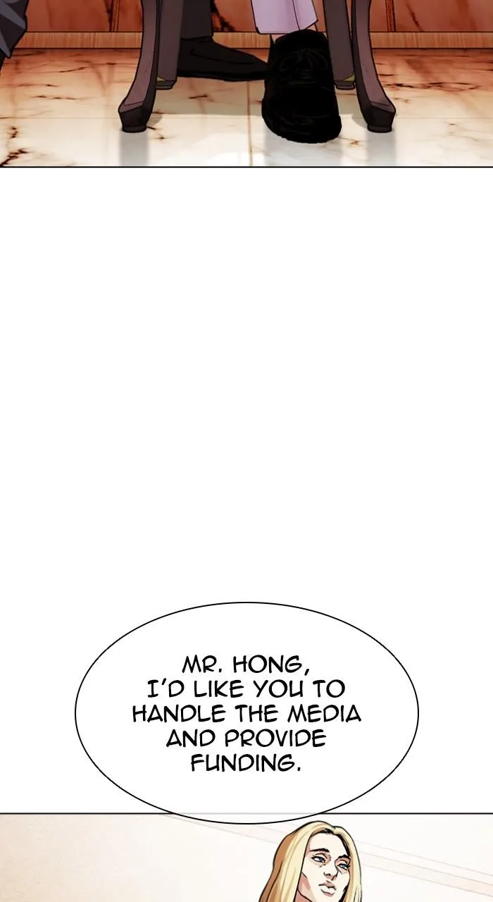 Lookism - Chapter 503 - Page 114