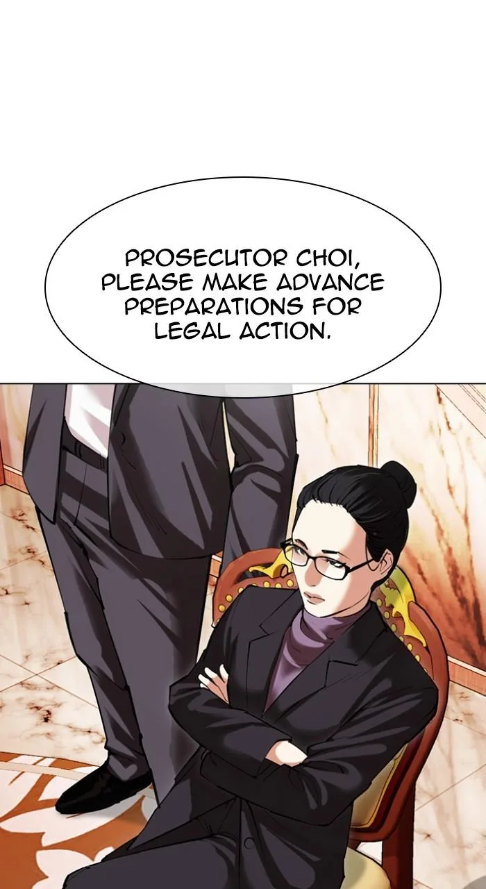 Lookism - Chapter 503 - Page 116
