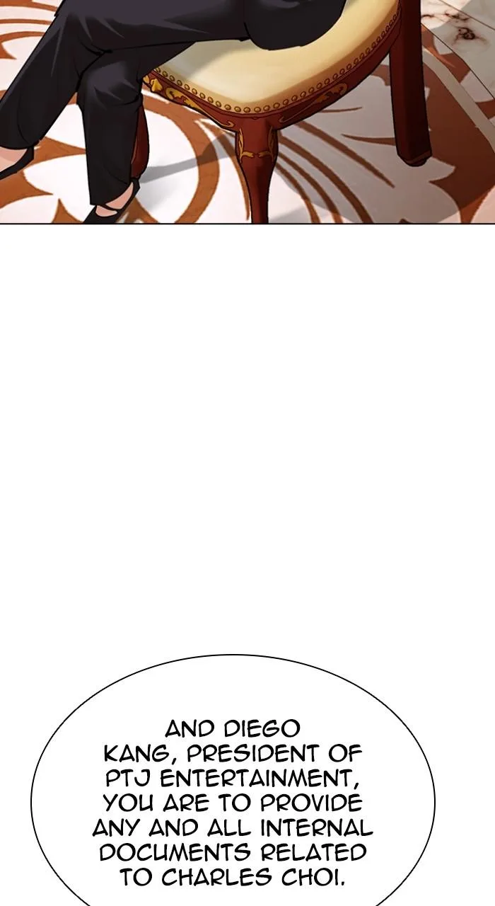 Lookism - Chapter 503 - Page 117
