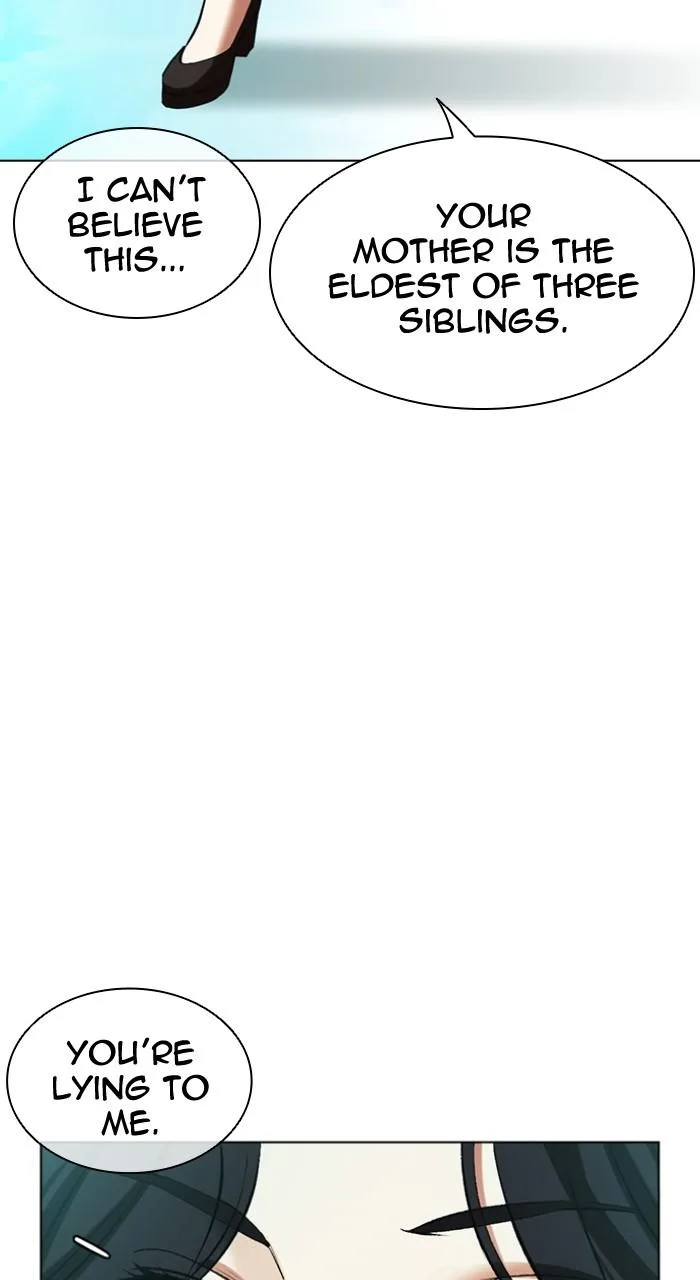 Lookism - Chapter 503 - Page 12