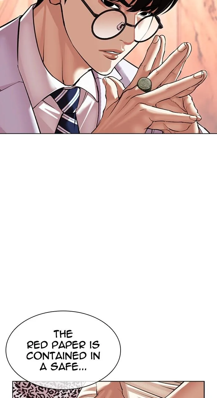 Lookism - Chapter 503 - Page 121