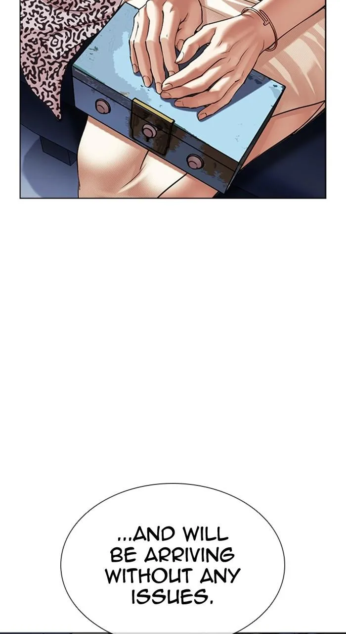 Lookism - Chapter 503 - Page 122