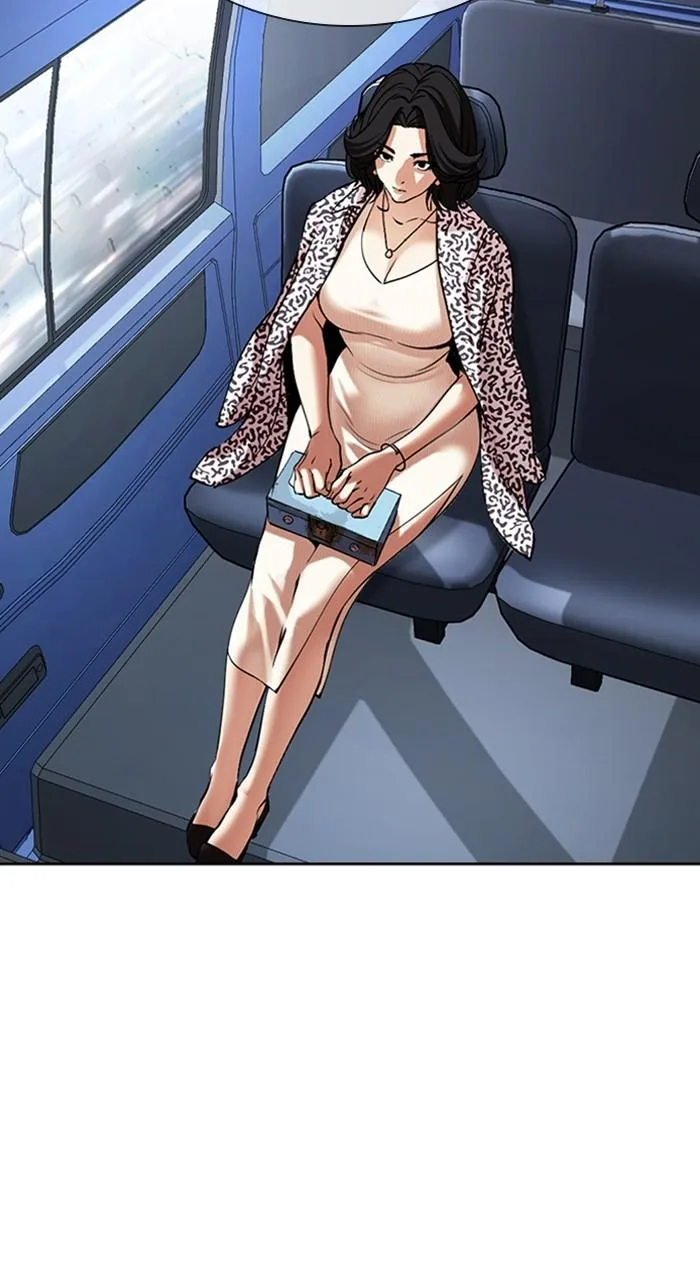 Lookism - Chapter 503 - Page 123