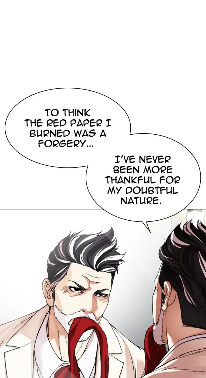 Lookism - Chapter 503 - Page 129