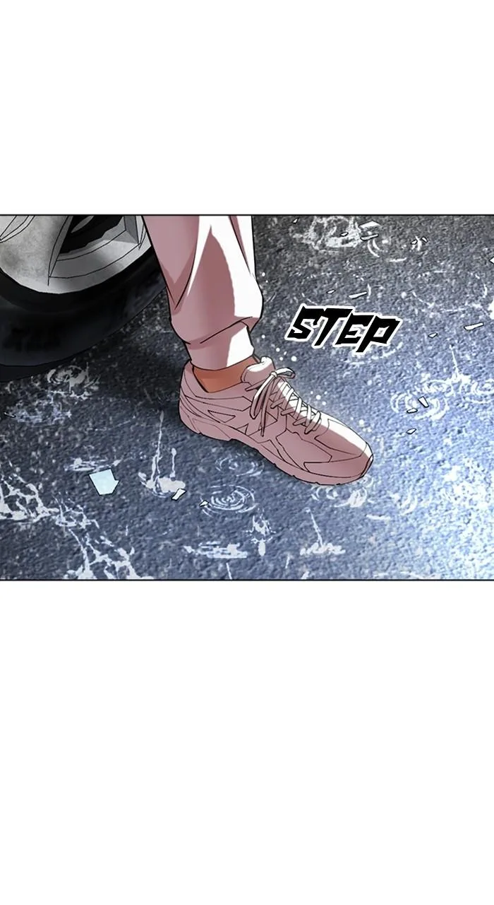 Lookism - Chapter 503 - Page 134