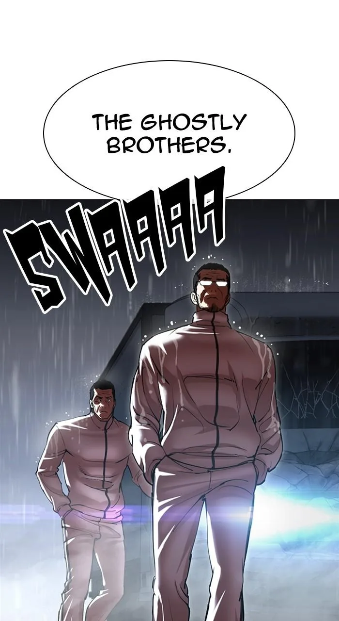 Lookism - Chapter 503 - Page 135