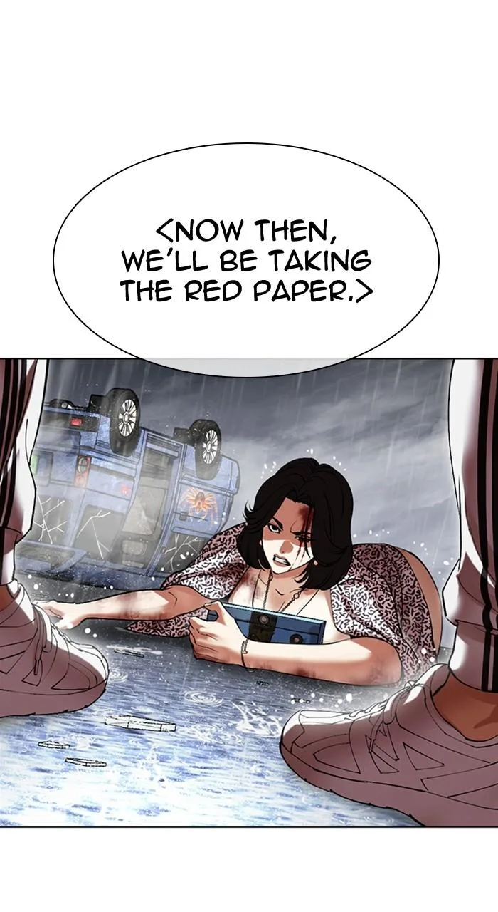 Lookism - Chapter 503 - Page 138