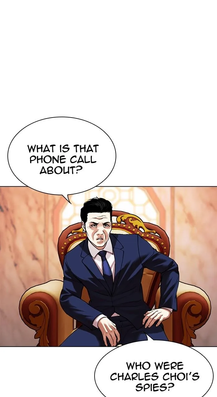 Lookism - Chapter 503 - Page 142