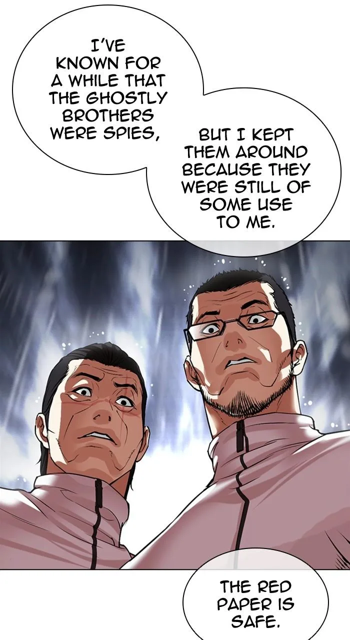 Lookism - Chapter 503 - Page 146