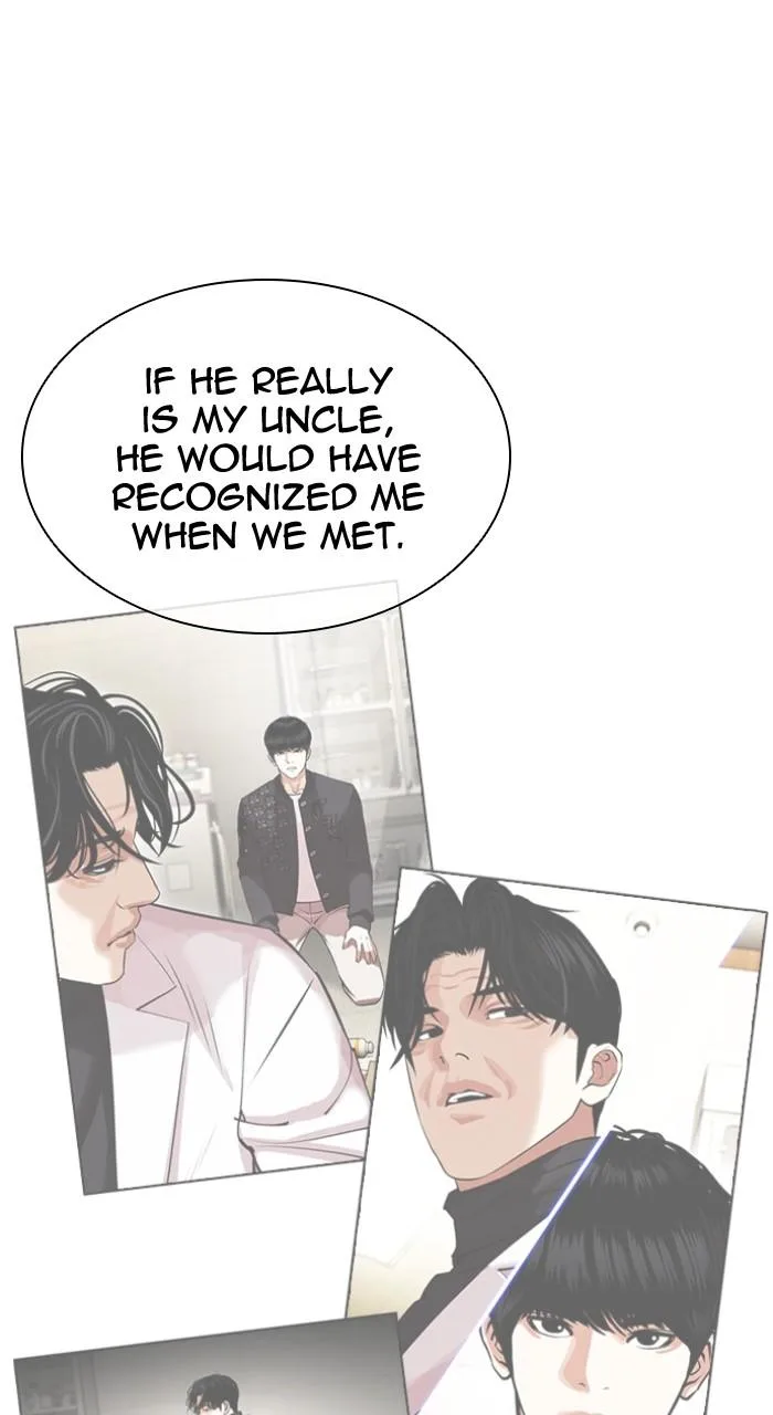 Lookism - Chapter 503 - Page 15