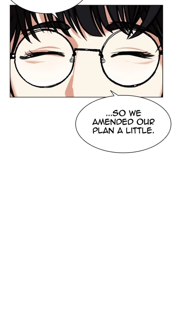 Lookism - Chapter 503 - Page 150
