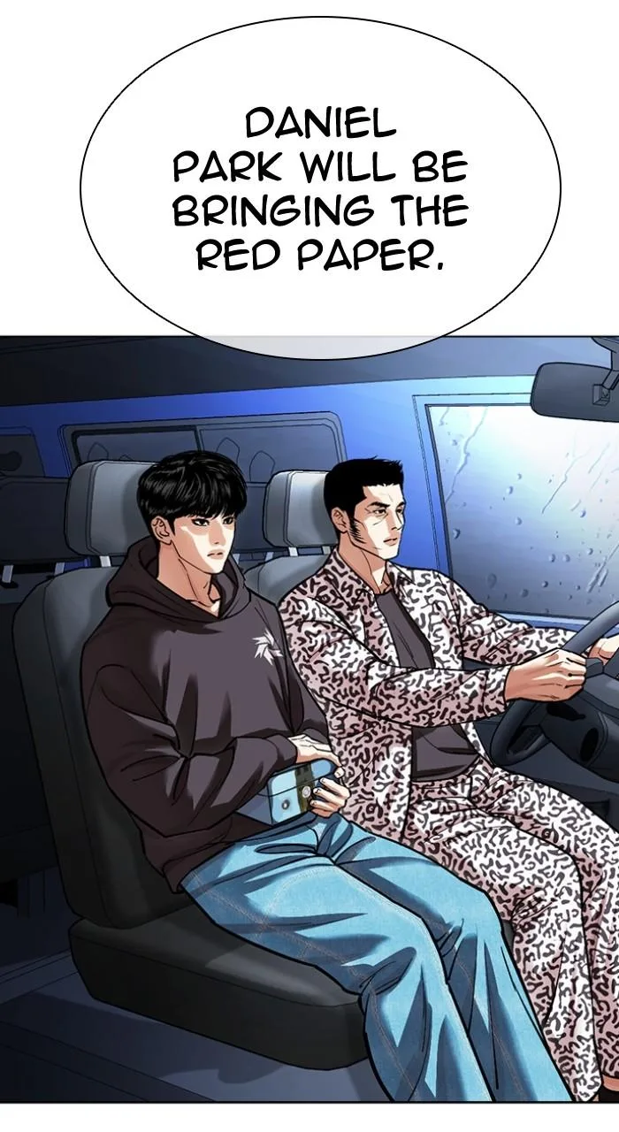 Lookism - Chapter 503 - Page 151