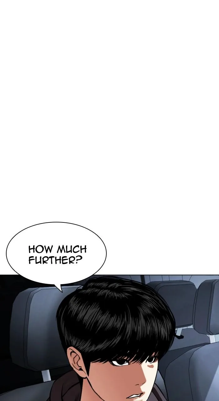 Lookism - Chapter 503 - Page 152