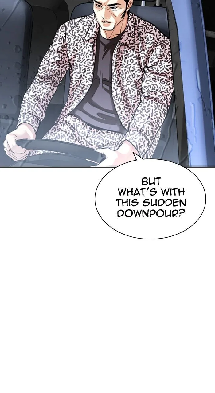 Lookism - Chapter 503 - Page 154