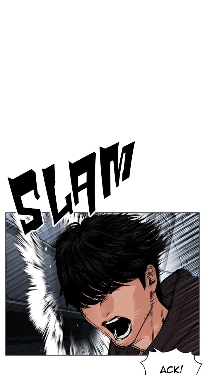 Lookism - Chapter 503 - Page 158