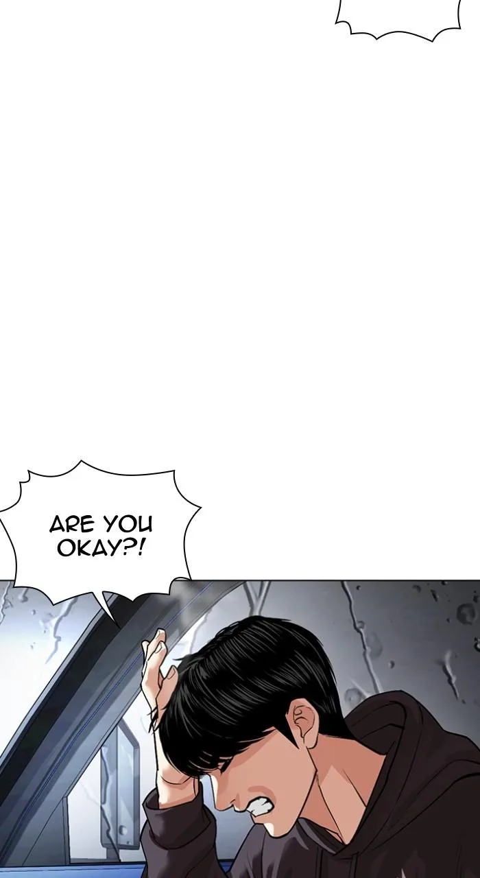 Lookism - Chapter 503 - Page 159