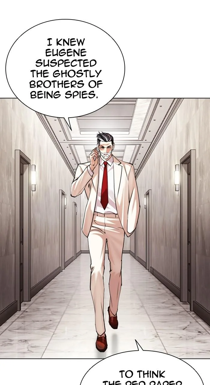 Lookism - Chapter 503 - Page 164