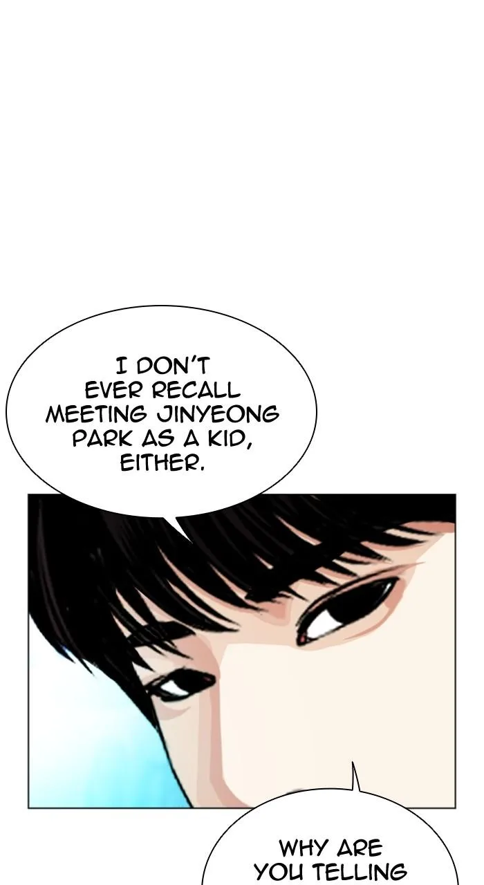 Lookism - Chapter 503 - Page 17