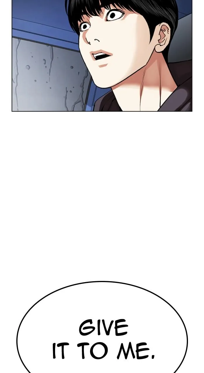 Lookism - Chapter 503 - Page 171