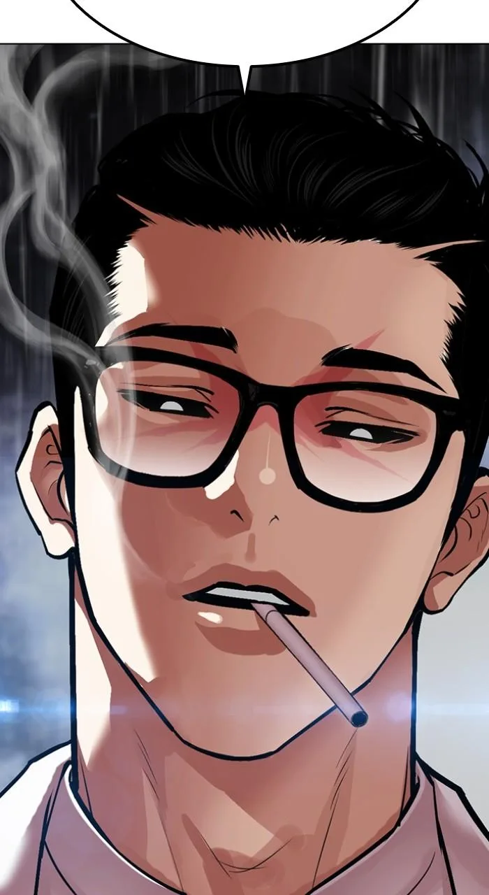 Lookism - Chapter 503 - Page 172