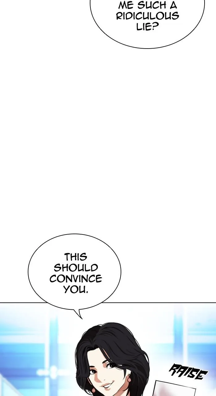 Lookism - Chapter 503 - Page 18