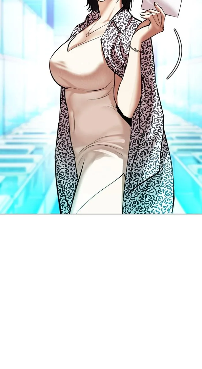 Lookism - Chapter 503 - Page 19