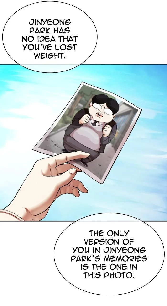 Lookism - Chapter 503 - Page 20