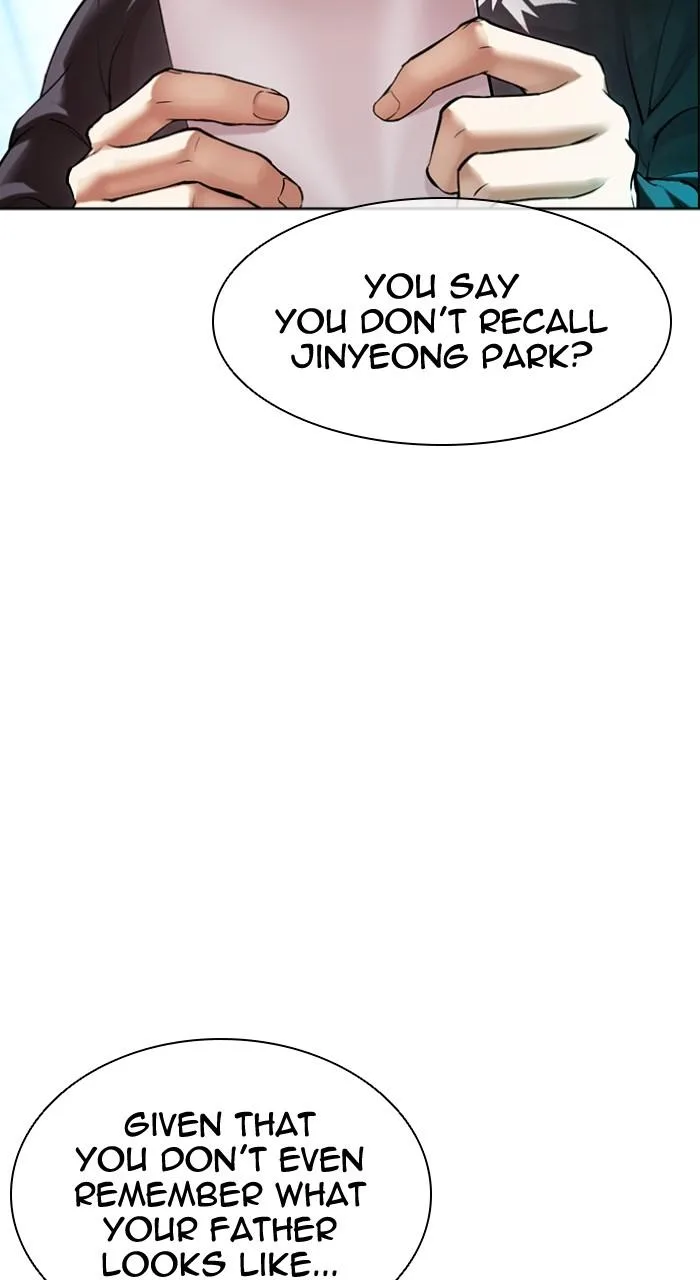Lookism - Chapter 503 - Page 22