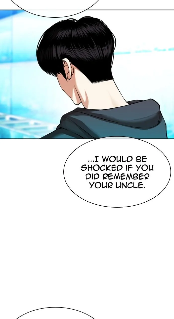 Lookism - Chapter 503 - Page 23