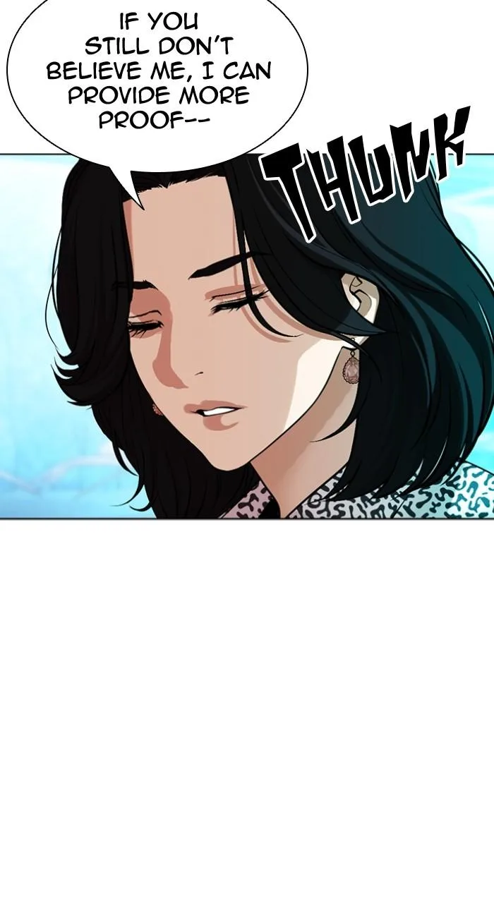 Lookism - Chapter 503 - Page 24