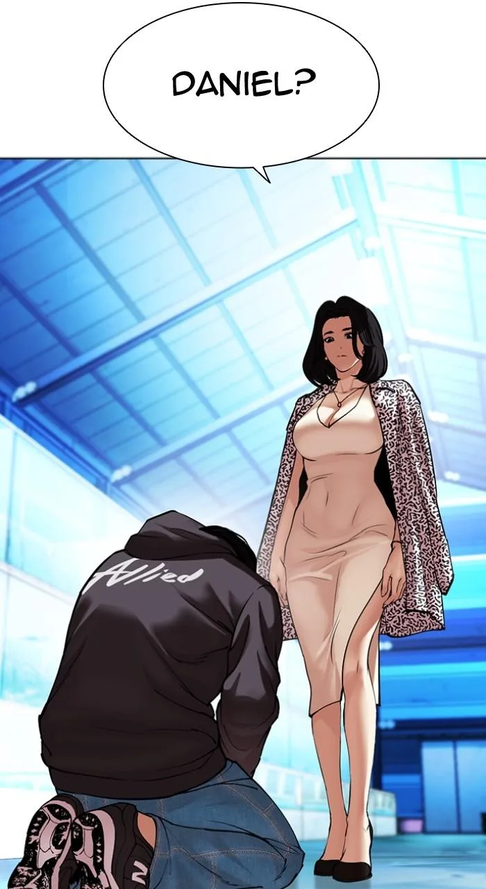 Lookism - Chapter 503 - Page 25