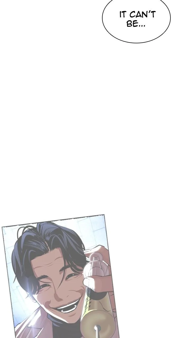 Lookism - Chapter 503 - Page 27
