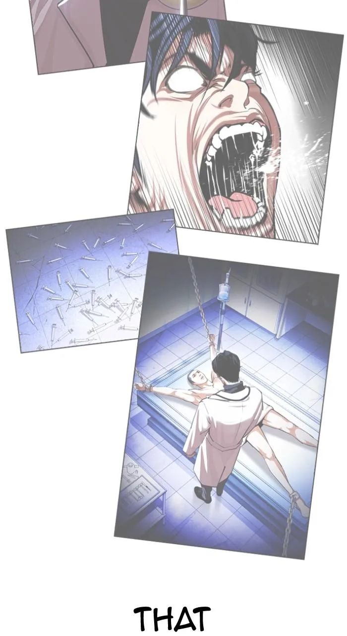 Lookism - Chapter 503 - Page 28