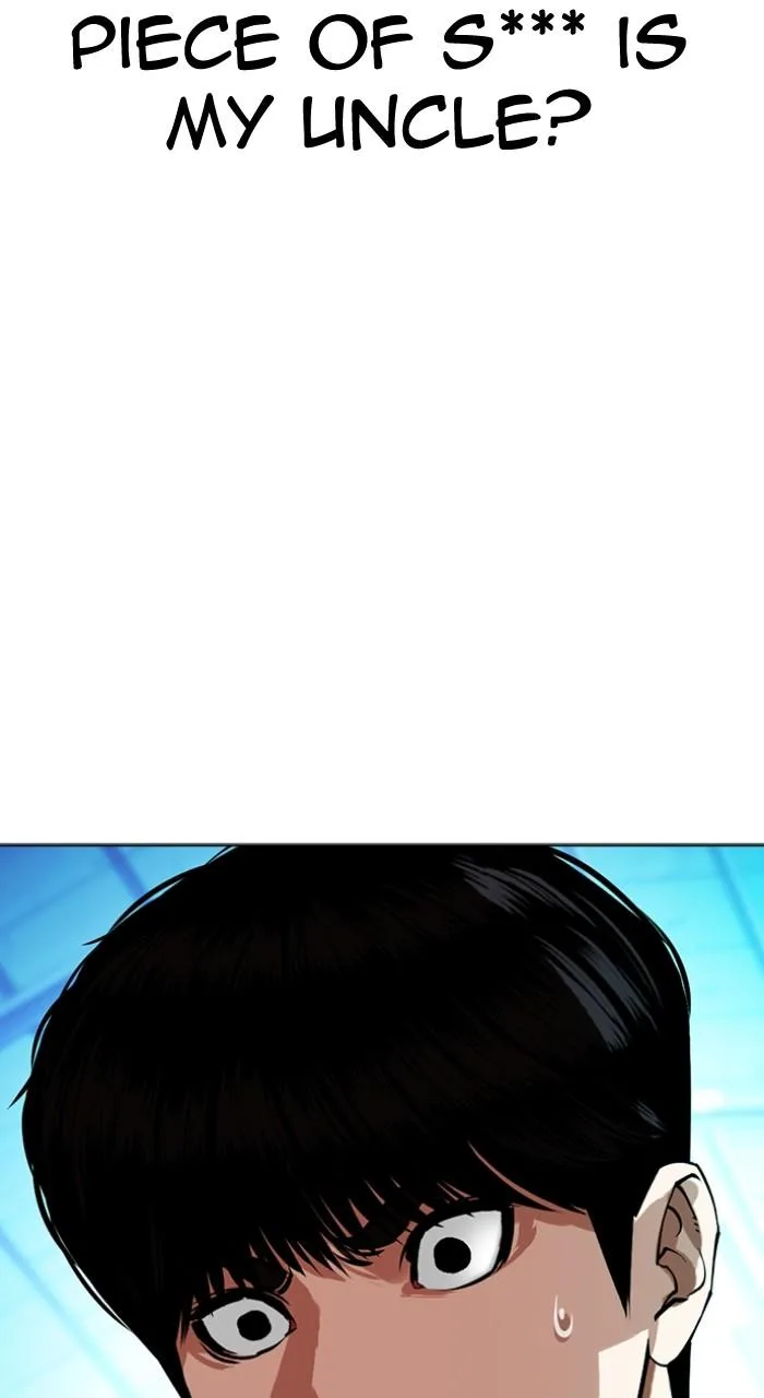 Lookism - Chapter 503 - Page 29