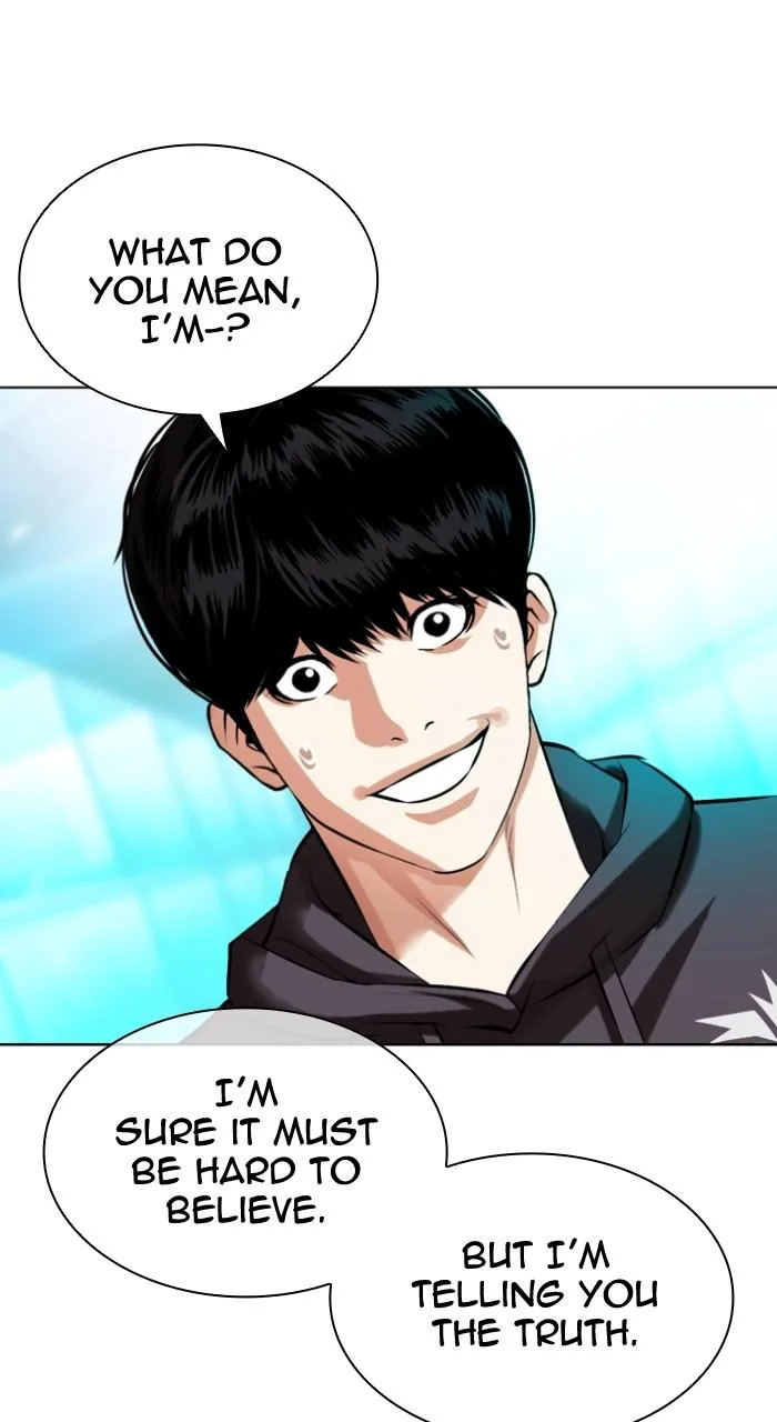 Lookism - Chapter 503 - Page 3