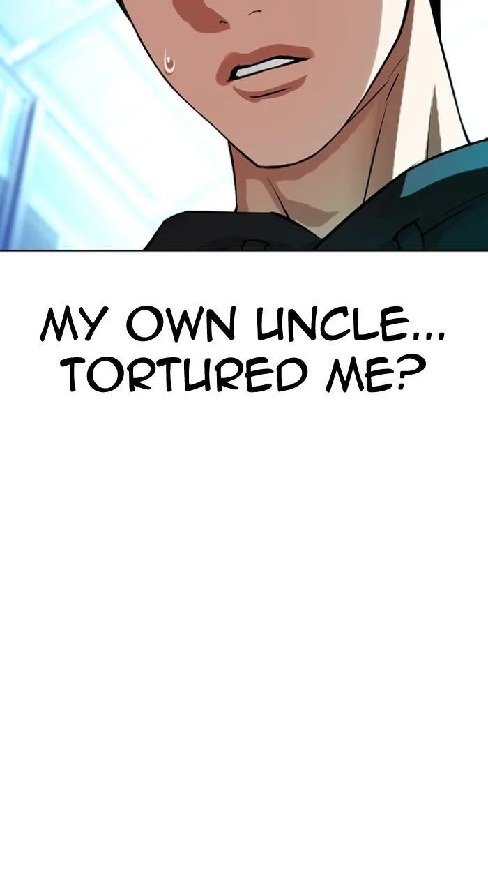 Lookism - Chapter 503 - Page 30