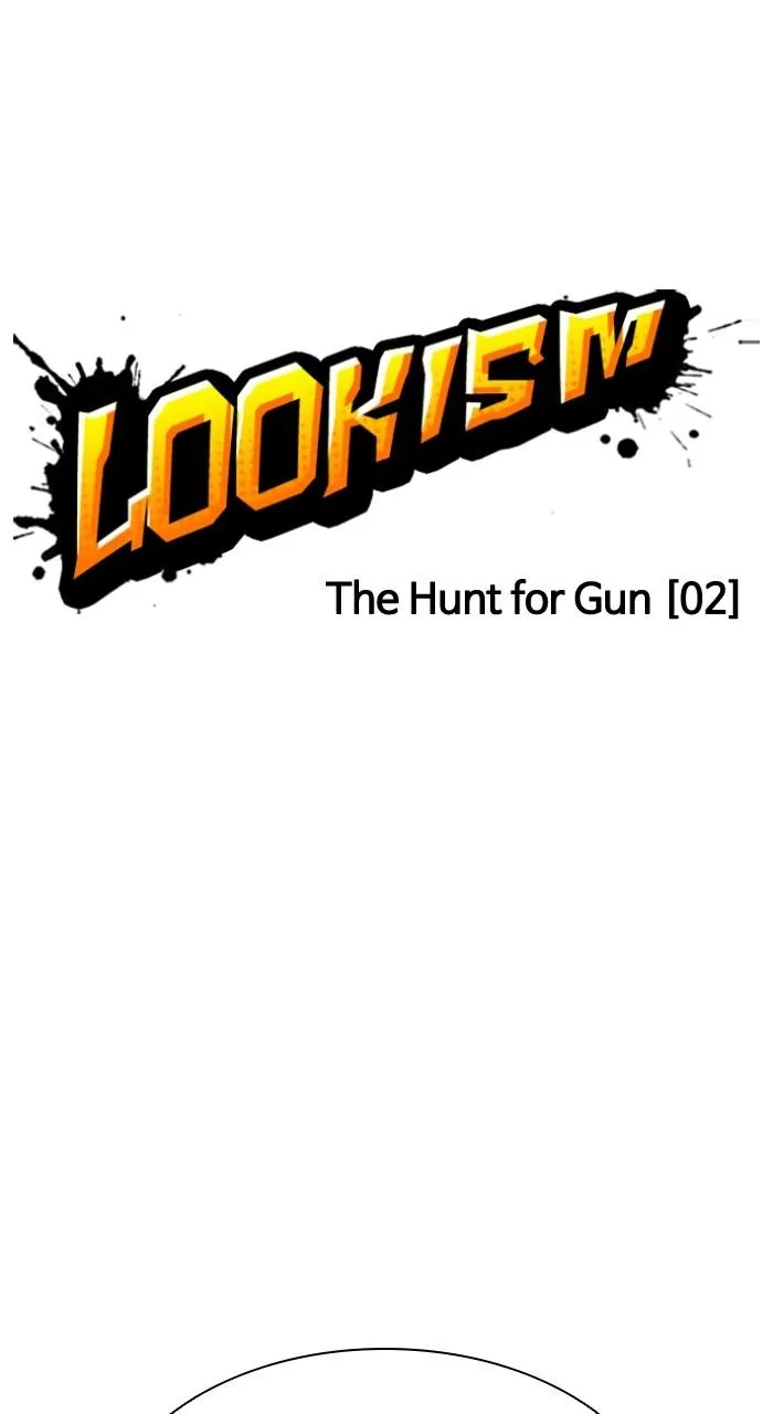 Lookism - Chapter 503 - Page 31