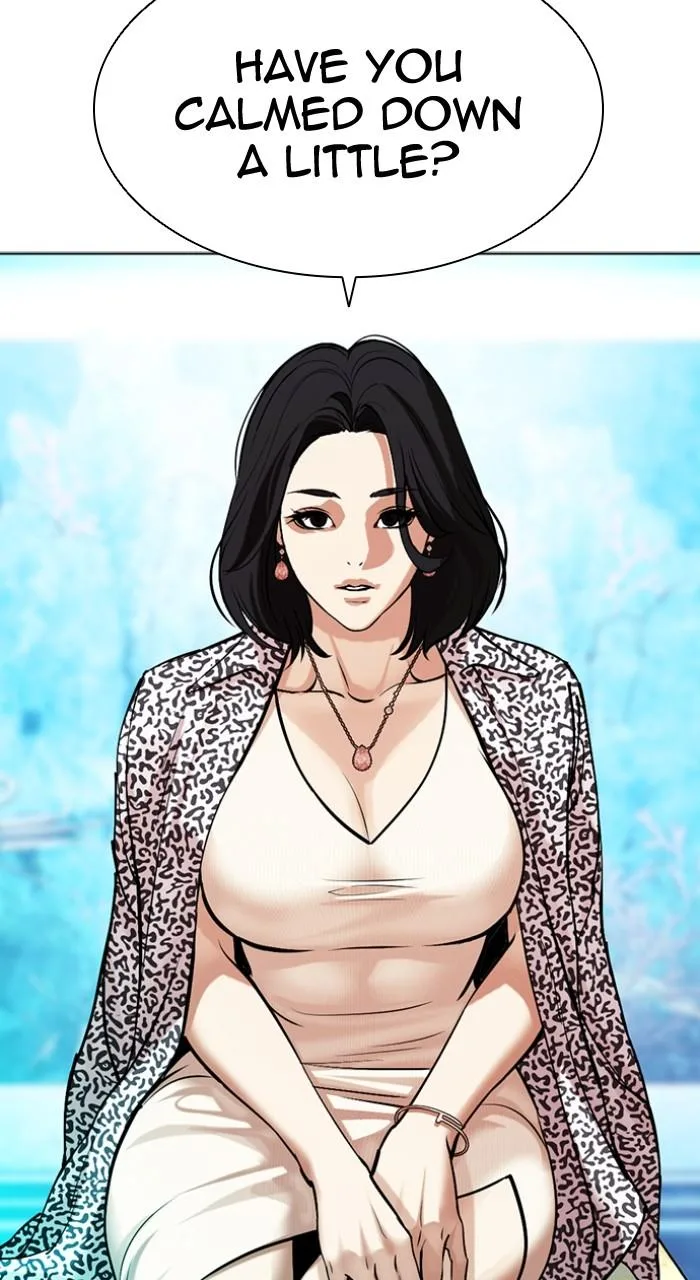 Lookism - Chapter 503 - Page 32