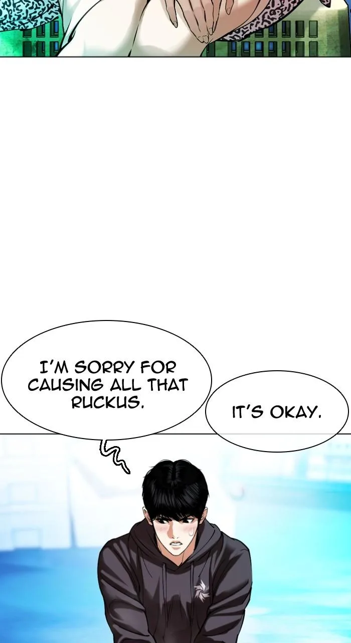 Lookism - Chapter 503 - Page 33