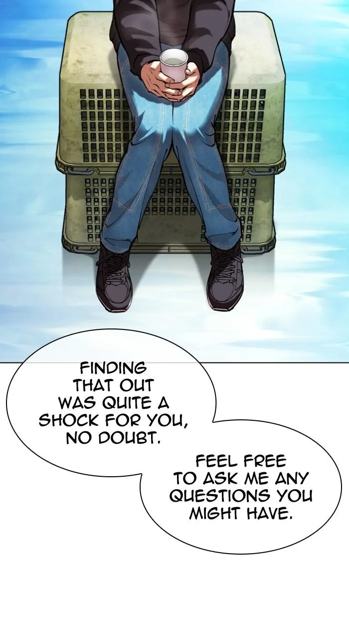 Lookism - Chapter 503 - Page 34