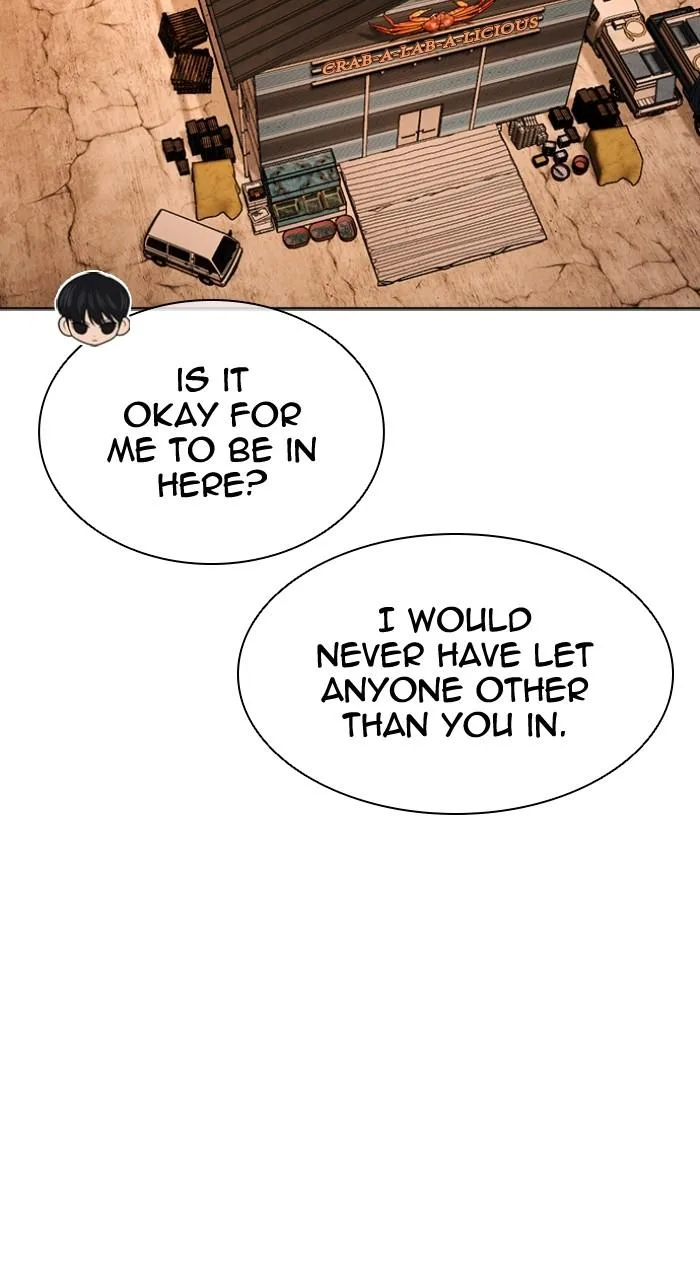 Lookism - Chapter 503 - Page 36