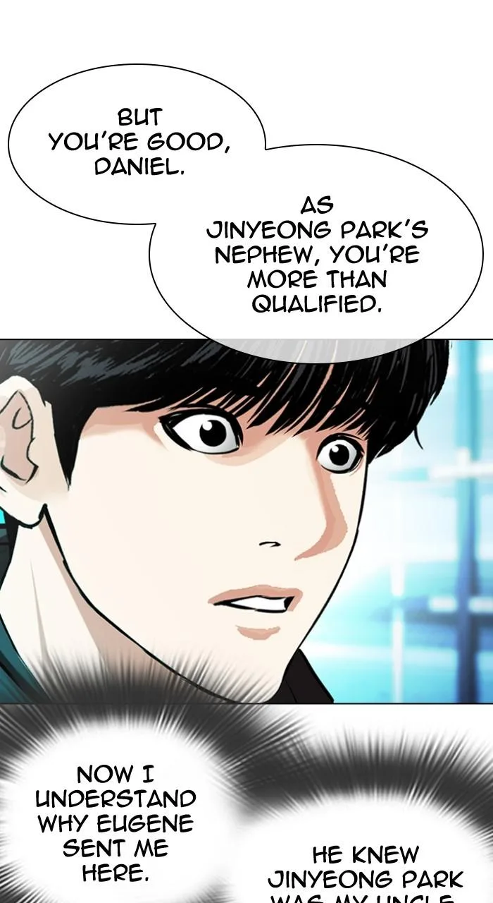 Lookism - Chapter 503 - Page 37